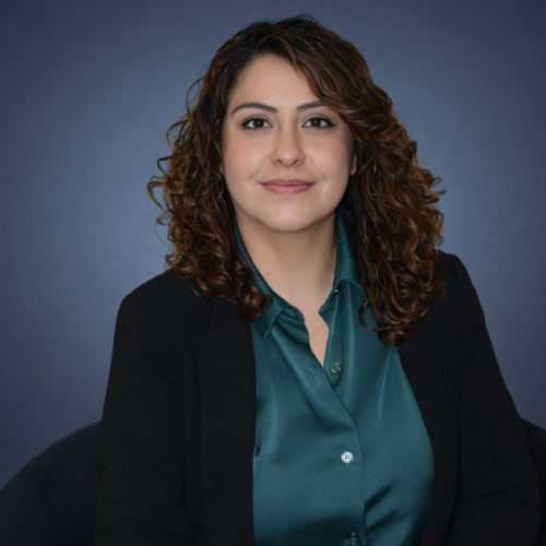 Erika — Accountant